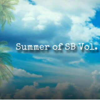 Summer of Sb, Vol. One