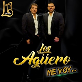 Los Agüero