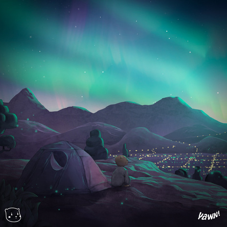 Northern Lights | Boomplay Music