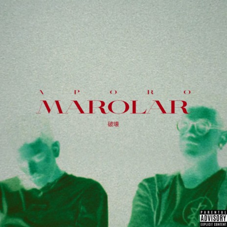 Marolar | Boomplay Music