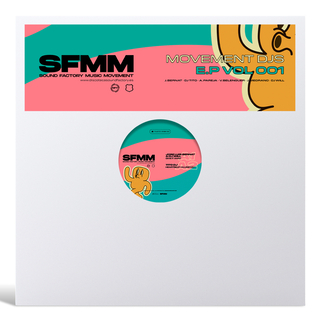 Sfmm pres. Movement Djs EP, Vol. 1