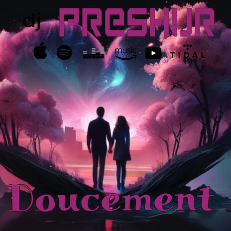 Doucement | Boomplay Music