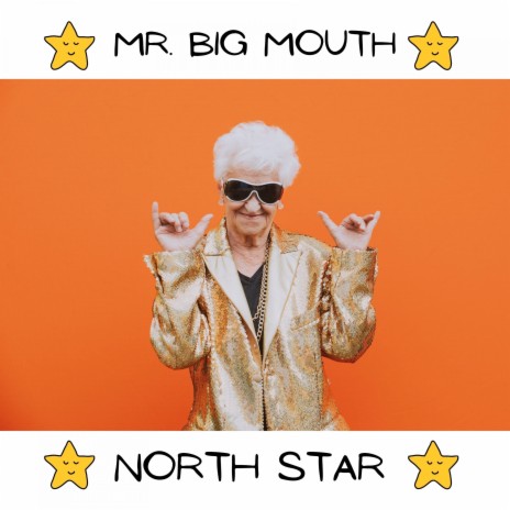 North Star | Boomplay Music