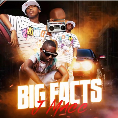BIG FACTS | Boomplay Music