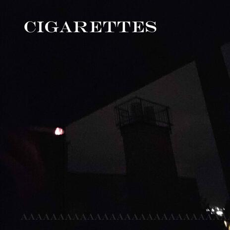 Cigarettes (Instrumental) | Boomplay Music