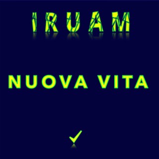 Nuova vita lyrics | Boomplay Music