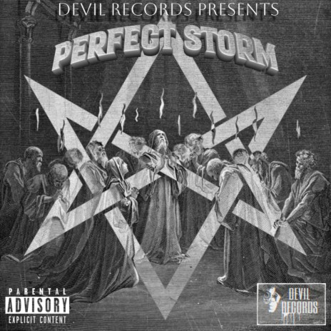 Perfect Storm | Boomplay Music