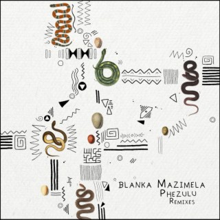 Phezulu (Remixes)