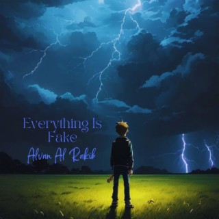 Everything Is Fake