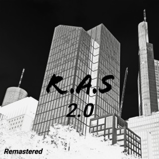 R.a.s 2.0 (Remasterd)