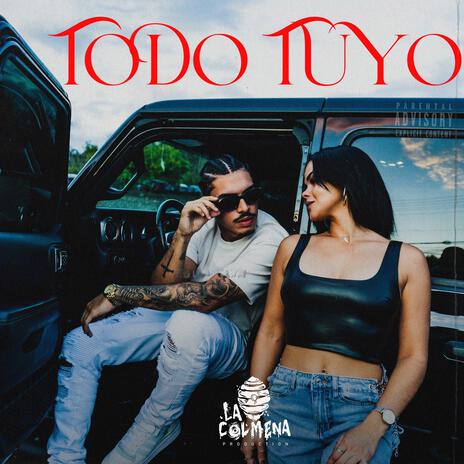 Todo Tuyo | Boomplay Music