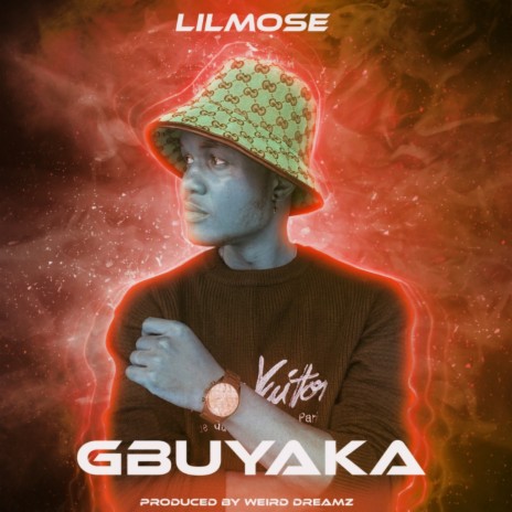 Gbuyaka | Boomplay Music