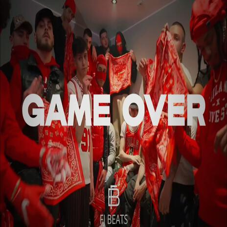 GAME OVER | Boomplay Music