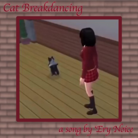 Cat Breakdancing | Boomplay Music