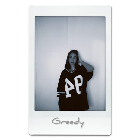 Greedy (Acoustic Version) | Boomplay Music