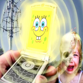 SPONGEBOB 5G KILL YOUR BABIES