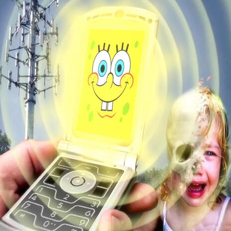 SPONGEBOB 5G KILL YOUR BABIES