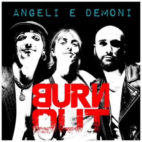 Angeli e Demoni