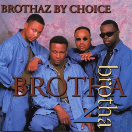 Brotha 2 Brotha | Boomplay Music