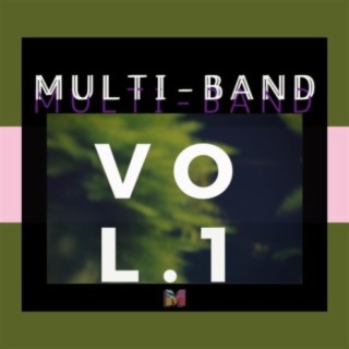MULTI-BAND, Vol. 1