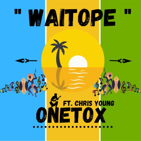 Waitope (Remix) ft. Chris Young