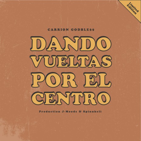 Dando Vueltas por el Centro | Boomplay Music