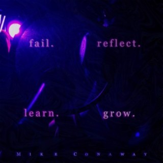 Fail. Reflect. Learn. Grow.