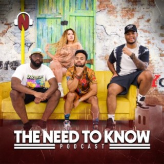 Girl Sucking Cock Rough Gangbang - The Need To Know Podcast | Podcast | Boomplay