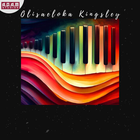 Great Ife in E Major | Boomplay Music