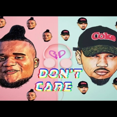 U Don't Care ft. Summer Rose | Boomplay Music
