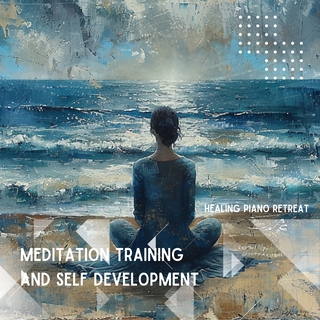 Meditation Training and Self Development