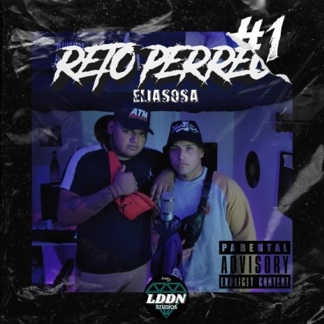 RETO PERREO #1. Eliasosa | Boomplay Music