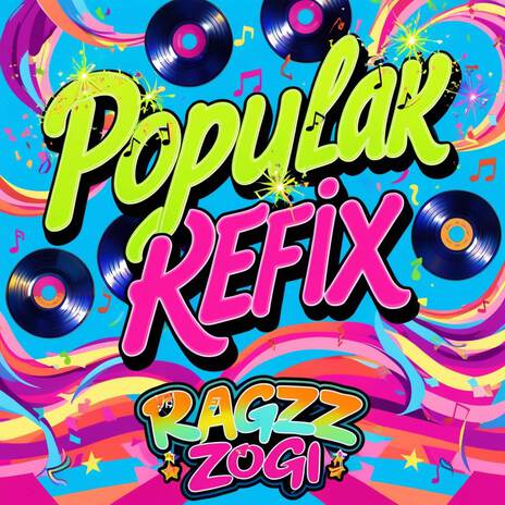 POPULAR REFIX | Boomplay Music