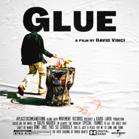 Glue | Boomplay Music