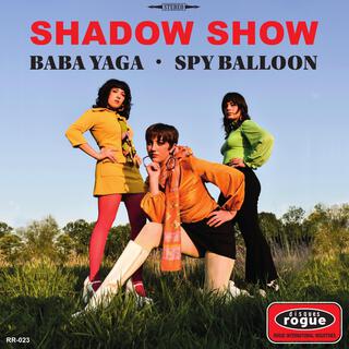 Baba Yaga/Spy Balloon