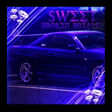 Sweet Broken Dreams(Alien) [130bpm Beat] | Boomplay Music
