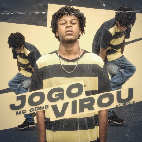 Jogo Virou | Boomplay Music