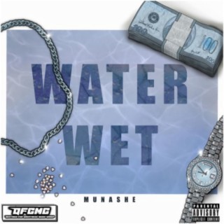 Water Wet