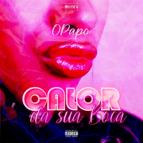 Calor da Sua Boca | Boomplay Music