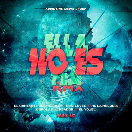 Ella No Es Fea ft. El Cantante Luiz Level Corola HD El Yoje, Luiz Level, Corola, HD & El Yoje | Boomplay Music