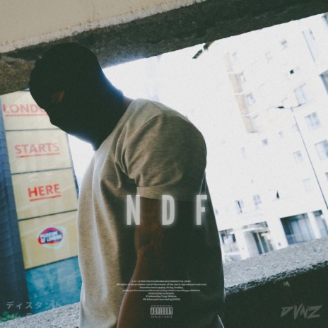 NDF | Boomplay Music