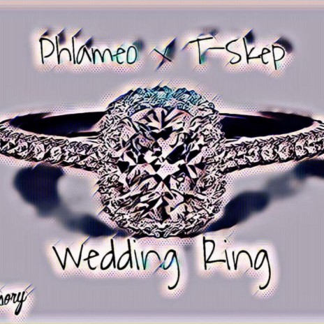 Wedding Ring ft. T-Skep | Boomplay Music