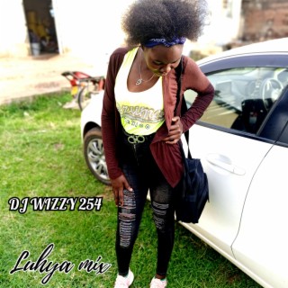 Luhya Mix