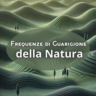 Frequenze di Guarigione della Natura: Musica Vibrazionali e Suoni della Natura per l'Allineamento dei Chakra e l'Energia Positiva