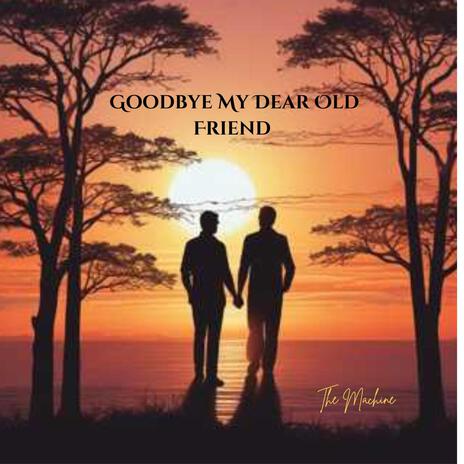 Goodbye My Dear Old Friend | Boomplay Music