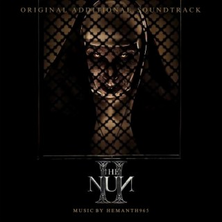 The Nun 2 (Original Additional Soundtrack)