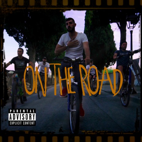 On the road | Boomplay Music
