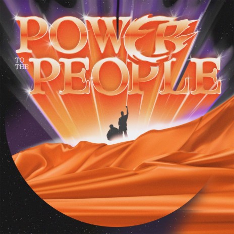 Power to the People | Boomplay Music