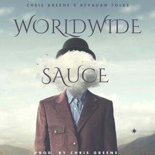 World Wide Sauce (Lost Files Version)