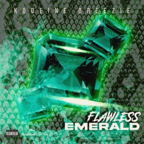 FLAWLESS EMERALD | Boomplay Music